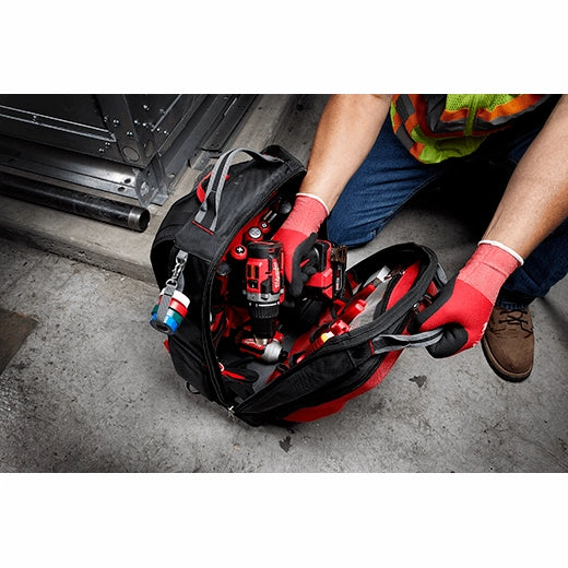 Mochila PACKOUT™ Milwaukee 48-22-8301 - imagen 8