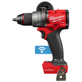 Taladro/destornillador M18 FUEL™ de ½” con ONE-KEY™ Milwaukee 2905-20
