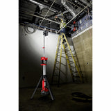 Torre de iluminación de potencia doble M18™ ROCKET™ Milwaukee 2131-20 - imagen 6