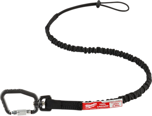 Acollador de bloqueo para herramientas de 36" para 15 lb Milwaukee 48-22-8815 - imagen 2