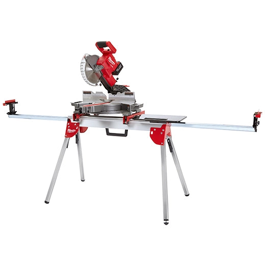 Soporte para sierra ingletadora plegable Milwaukee 48-08-0551