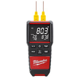 Medidor de temperatura de contacto Milwaukee 2270-20 - imagen 2