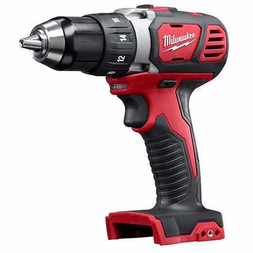 Taladro/destornillador compacto M18™ de 1/2" (sin accesorios) Milwaukee 2606-20