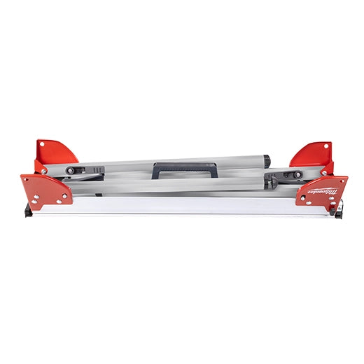 Soporte para sierra ingletadora plegable Milwaukee 48-08-0551 - imagen 7