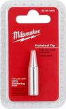 Punta puntiaguda para cautín M12™ Milwaukee 49-80-0400