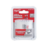 Broca sierra Hole Dozer™ de 2" con dientes de carburo Milwaukee 49-56-0720 - imagen 8