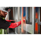 Manguitos protectores de nivel de corte 3 - 18" Milwaukee 48-73-9031 - imagen 5