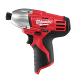 Combo M12™ de 2 herramientas inalámbricas con batería de iones de litio Milwaukee 2497-22 - imagen 3