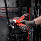 Kit de cortadora de cables de 600 MCM M12™ Milwaukee 2472-21XC - imagen 4