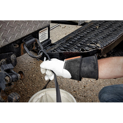 Bolsa tipo cubeta para instalaciones eléctricas con bolsillos Milwaukee 48-22-8270 - imagen 6