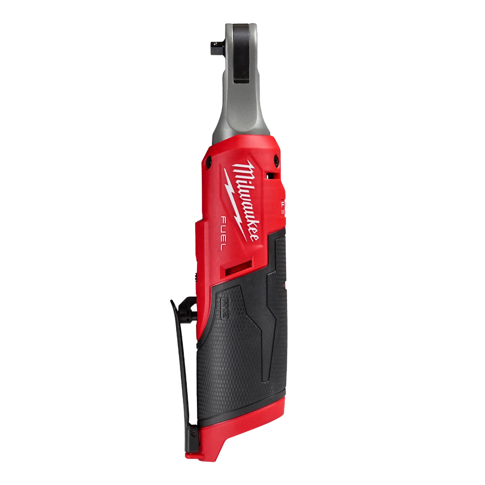 Trinquete de alta velocidad M12 FUEL™ de 1/4" Milwaukee 2566-20