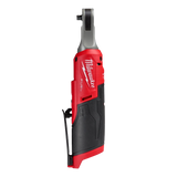 Trinquete de alta velocidad M12 FUEL™ de 1/4" Milwaukee 2566-20