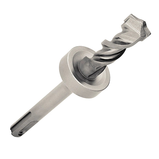Broca con tope SDS-PLUS de 5/8" X 2-1/16" Milwaukee 48-20-7655 - imagen 2
