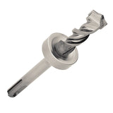 Broca con tope SDS-PLUS de 5/8" X 2-1/16" Milwaukee 48-20-7655 - imagen 2