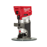 Rebajadora compacta M18 FUEL™ Milwaukee 2723-20 - imagen 5