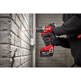 Taladro percutor/destornillador compacto sin escobillas M18™ de 1/2" Milwaukee 3602-20 - imagen 8