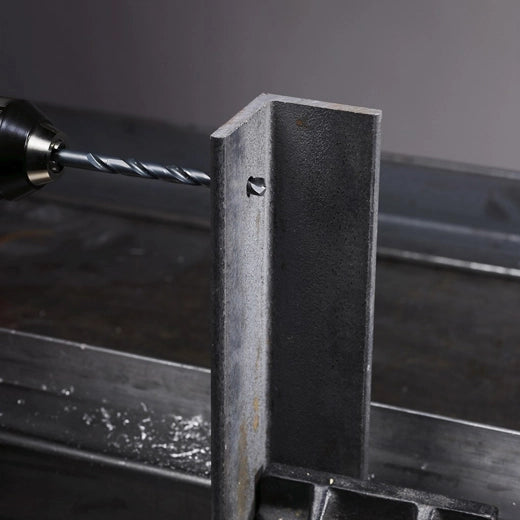 Broca con acabado de óxido negro Thunderbolt® de 3/16" (paquete de 12 unidades) Milwaukee 48-89-2829 - imagen 6
