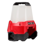 Luz compacta para el lugar de trabajo M18™ RADIUS™ con modo intenso Milwaukee 2144-20 - imagen 4