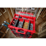 Organizador profundo PACKOUT™ Milwaukee 48-22-8432 - imagen 6
