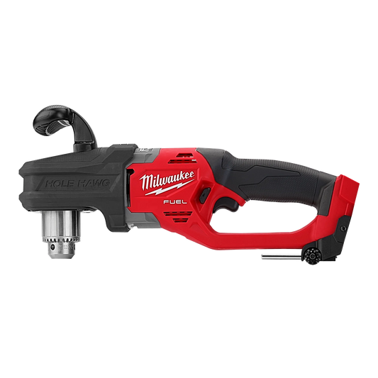 Taladro de ángulo recto M18 FUEL™ HOLE HAWG® de 1/2" (sin accesorios) Milwaukee 2807-20