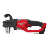 Taladro de ángulo recto M18 FUEL™ HOLE HAWG® de 1/2" (sin accesorios) Milwaukee 2807-20