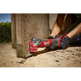Multiherramienta oscilante M18 FUEL™ Milwaukee 2836-20 - imagen 3