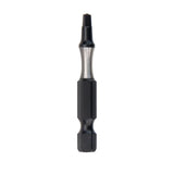 Brocas eléctricas de 9/32" ranuradas de impacto de 2" Shockwave™ (25 por paquete) Milwaukee 48-32-4159