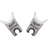 Estilo W: Molde W-249 Milwaukee 49-16-W249