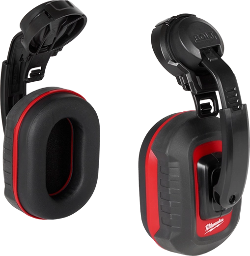 Orejeras BOLT™ Milwaukee 48-73-3250