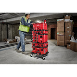 Caja para herramientas compacta PACKOUT™ Milwaukee 48-22-8422 - imagen 7
