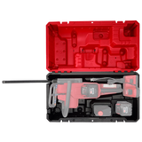 Chainsaw Case Milwaukee 49-16-2747 - imagen 2