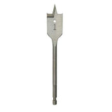 Broca de 3/8" x 6" para perforar superficies planas Milwaukee 48-27-0371