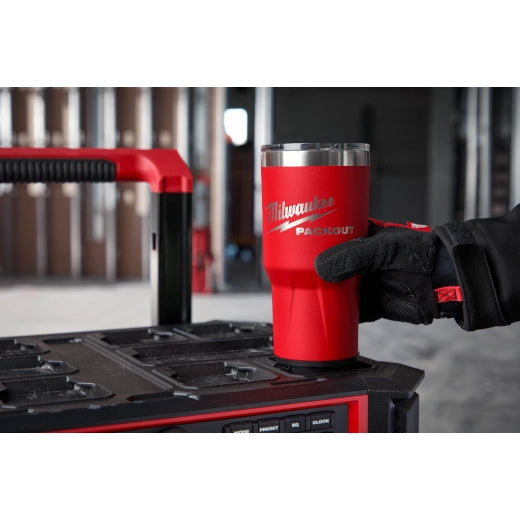 PACKOUT™ 30oz Tumbler Milwaukee 48-22-8393R - imagen 3