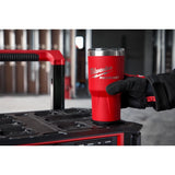 PACKOUT™ 30oz Tumbler Milwaukee 48-22-8393R - imagen 3