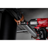 Cubo profundo de 1-5/8" con boca de 3/4" de 6 puntas SHOCKWAVE Impact Duty™ Milwaukee 49-66-6349 - imagen 6