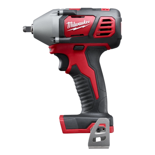 Llave de impacto M18™ de 3/8" con anillo de fricción Milwaukee 2658-20