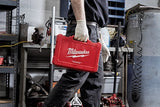 Juego de trinquete con boca de 3/8" y cubos métricos, 32 unidades Milwaukee 48-22-9508 - imagen 5