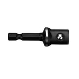 Adaptador de enchufe de impacto de 1/2' Milwaukee 48-32-5034