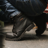 BOTAS DE SEGURIDAD RESISTENTE A ACEITES BERRENDO 154