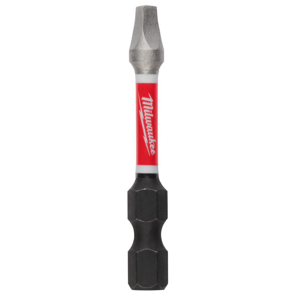 Punta cuadrada 3 x 2" Milwaukee 48-32-4910