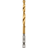 Broca de titanio SHOCKWAVE™ de 15/64" Milwaukee 48-89-4612