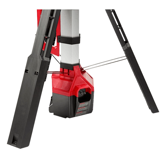 Torre de iluminación de potencia doble M18™ ROCKET™ Milwaukee 2131-20 - imagen 5
