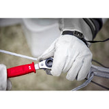 Llave de cubo de trinquete aislada 4 en 1 para instalaciones eléctricas de alta tensión Milwaukee 48-22-9212 - imagen 4