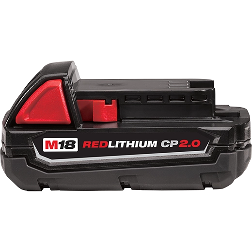 Batería CP2.0 M18™ REDLITHIUM™ Milwaukee 48-11-1820