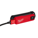 Kit de fuente de energía portátil y cargador USB REDLITHIUM™ Milwaukee 48-59-2013 - imagen 7
