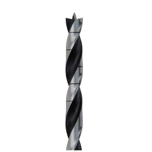 Brad Point 7/16" Diameter Milwaukee 48-15-0437 - imagen 2