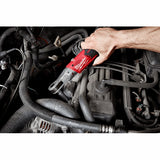 Trinquete inalámbrico 1/2" M12™ FUEL™ kit Milwaukee 2558-22 – imagen 3
