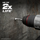 Broca para piedra natural de 1/2" Milwaukee 48-20-8995 - imagen 5