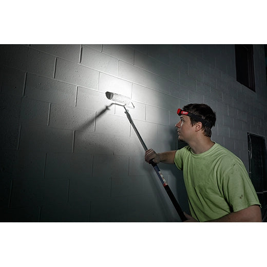 Lámpara de haz focalizado/intenso de Milwaukee® Milwaukee 2104 - imagen 2