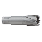 Cortador anular TCT de 1-7/16" para perforaciones de 2" de profundidad Milwaukee 49-59-4144